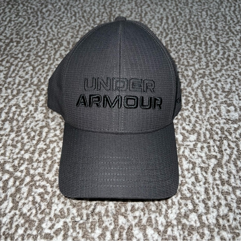 UA Golf Hat